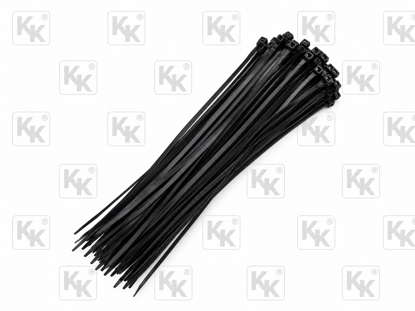Abraçadeiras de Nylon